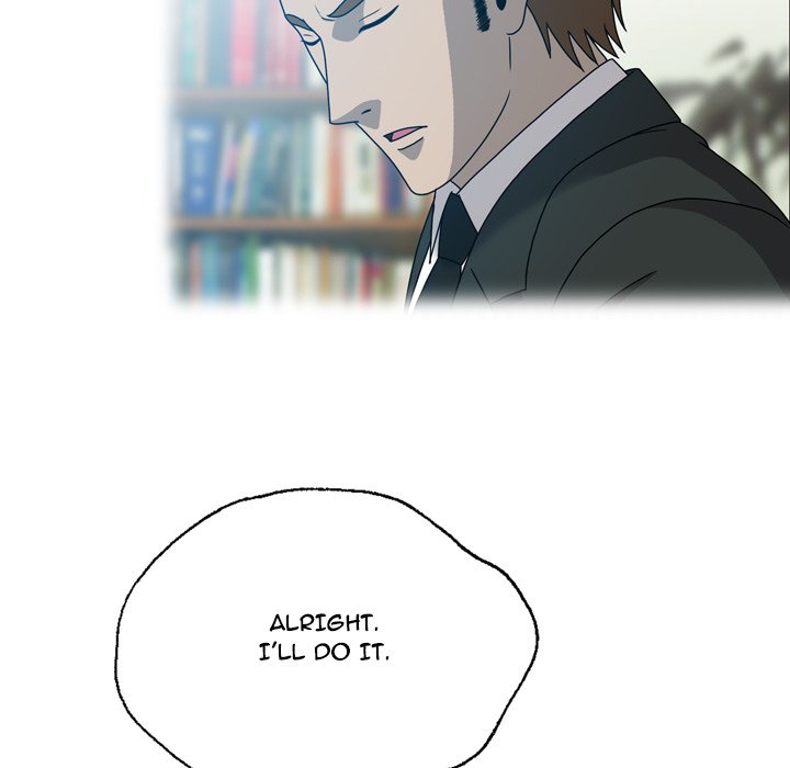 Disfigured Chapter 20 - HolyManga.Net