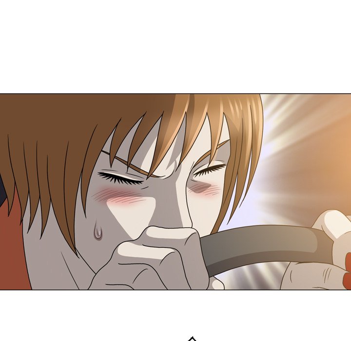 Disfigured Chapter 20 - HolyManga.Net