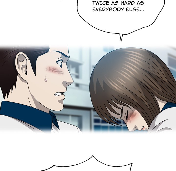 Disfigured Chapter 20 - HolyManga.Net
