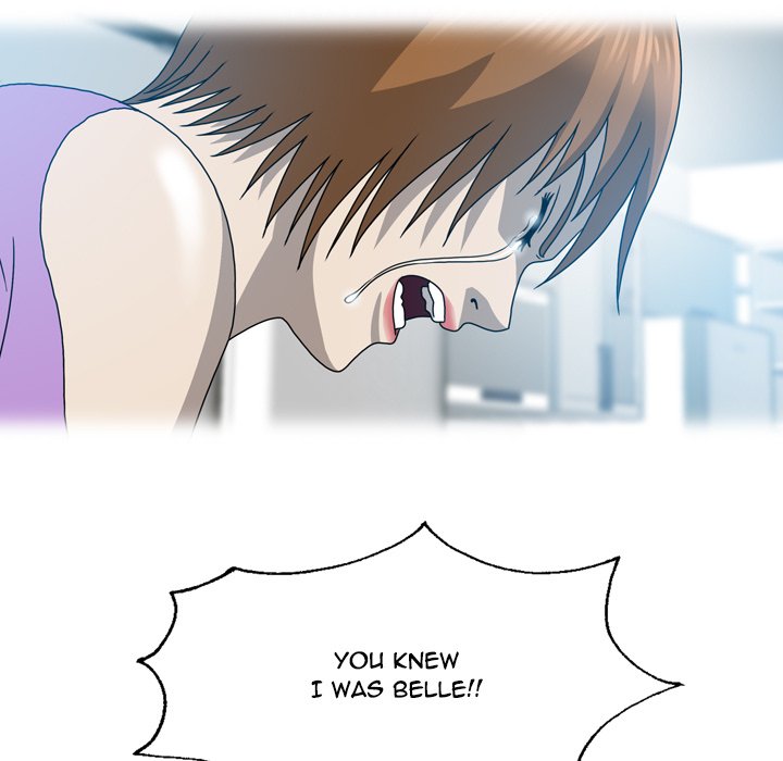 Disfigured Chapter 20 - HolyManga.Net