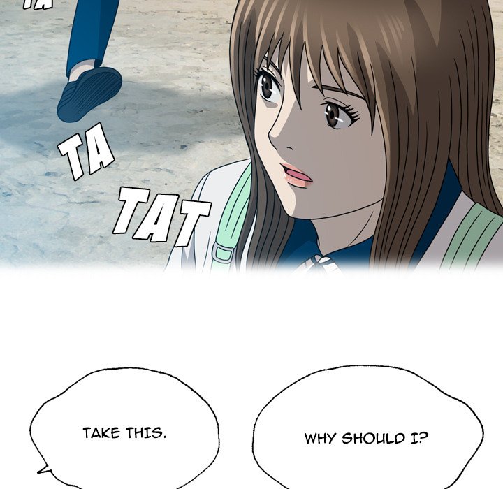 Disfigured Chapter 20 - HolyManga.Net
