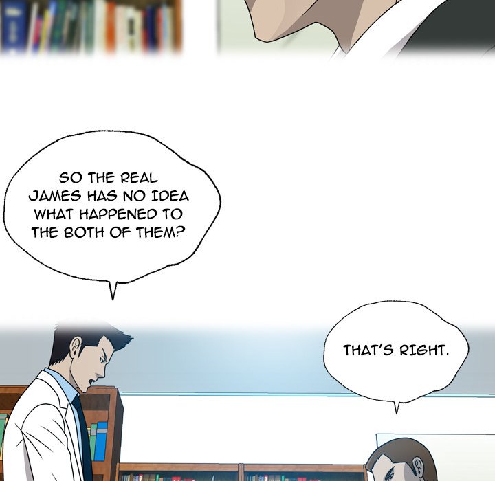 Disfigured Chapter 20 - HolyManga.Net