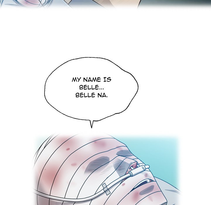Disfigured Chapter 20 - HolyManga.Net