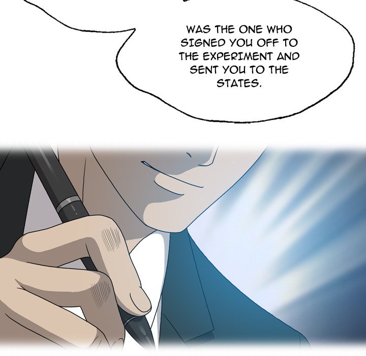 Disfigured Chapter 20 - HolyManga.Net