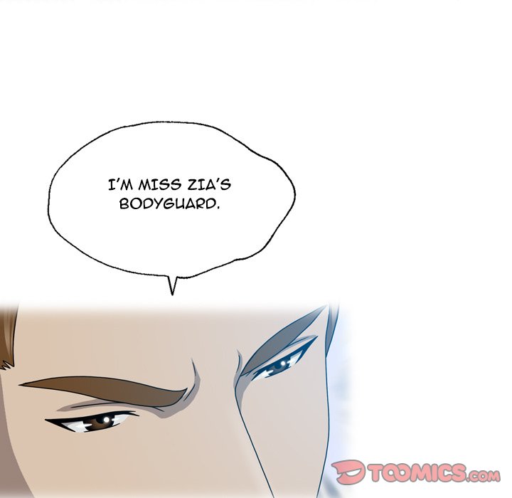 Disfigured Chapter 20 - HolyManga.Net