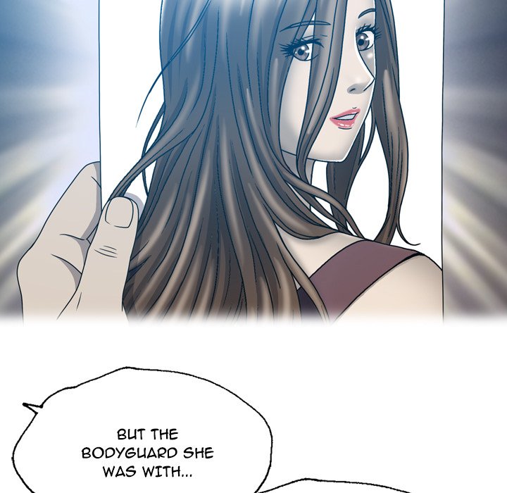 Disfigured Chapter 20 - HolyManga.Net