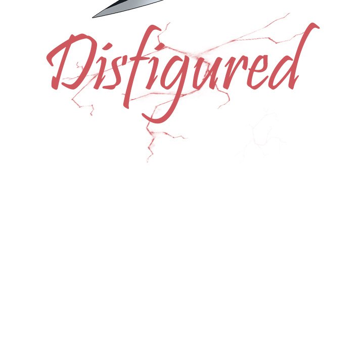 Disfigured Chapter 20 - HolyManga.Net