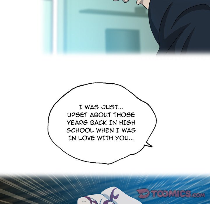 Disfigured Chapter 20 - HolyManga.Net