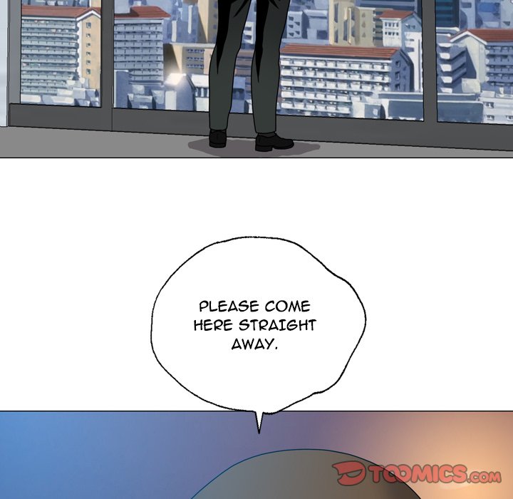 Disfigured Chapter 20 - HolyManga.Net