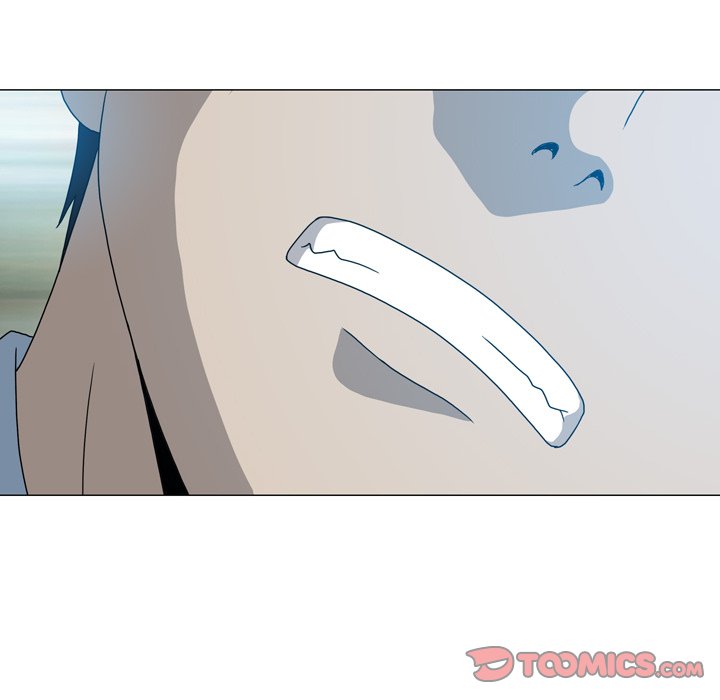 Disfigured Chapter 20 - HolyManga.Net
