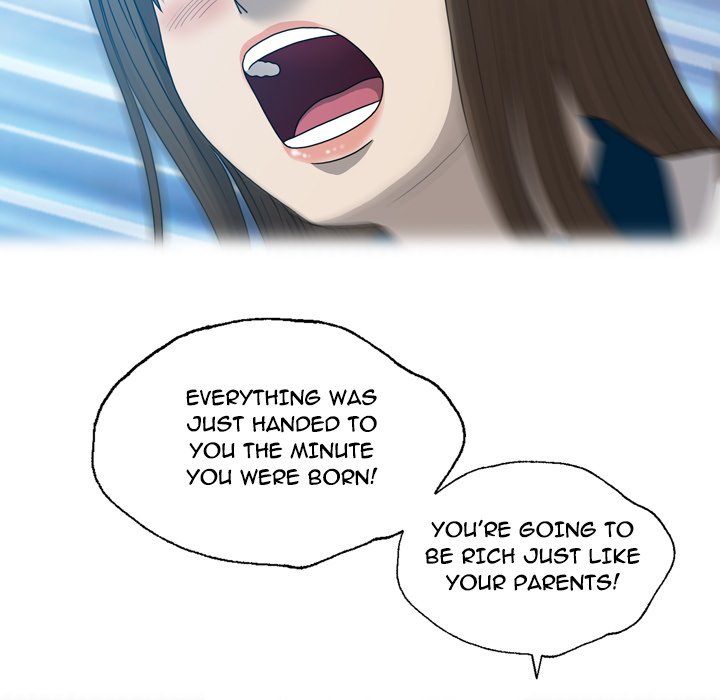 Disfigured Chapter 20 - HolyManga.Net