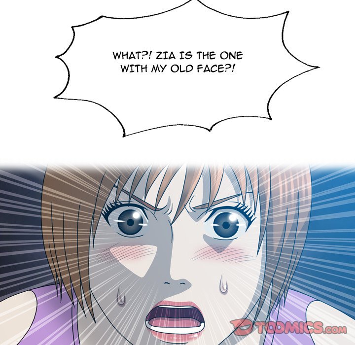 Disfigured Chapter 20 - HolyManga.Net