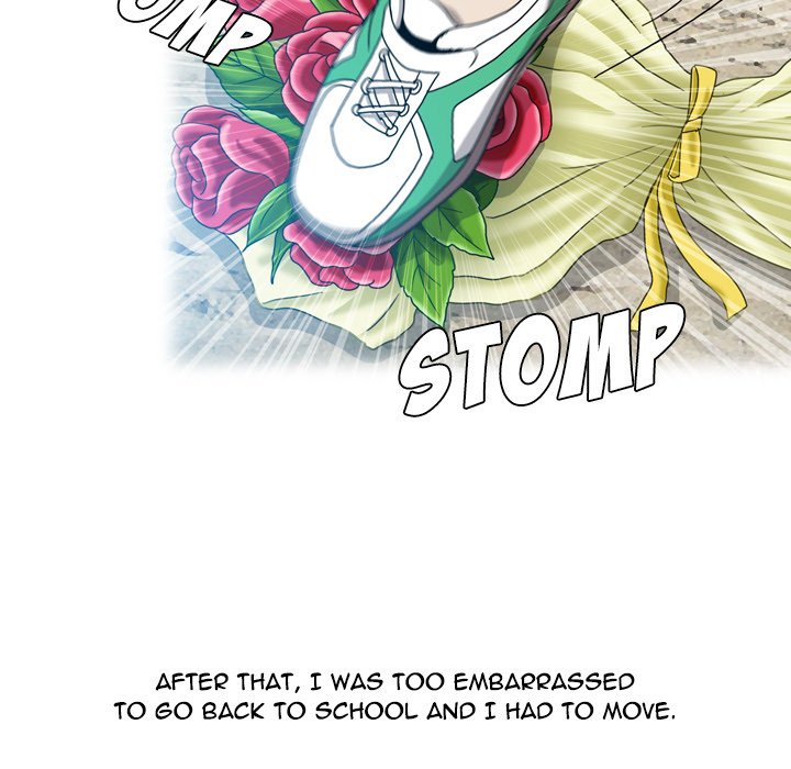 Disfigured Chapter 20 - HolyManga.Net