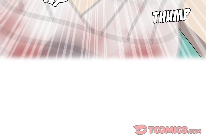 Disfigured Chapter 20 - HolyManga.Net