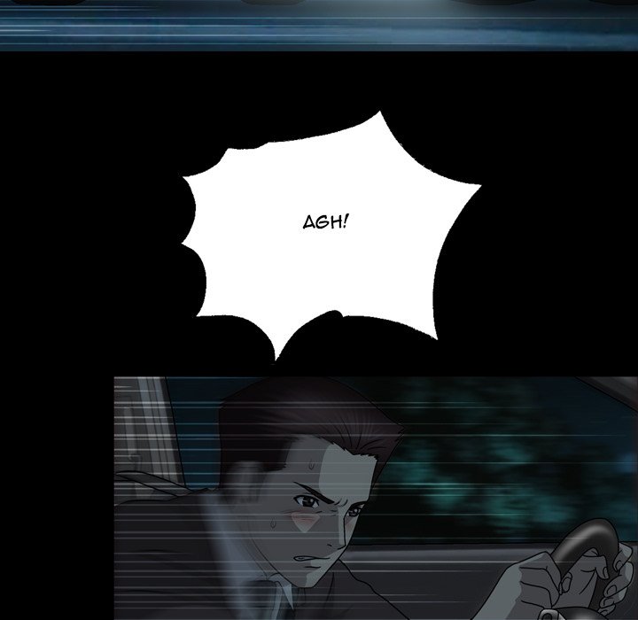 Disfigured Chapter 21 - HolyManga.Net