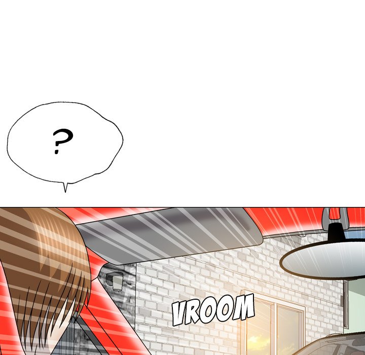 Disfigured Chapter 21 - HolyManga.Net