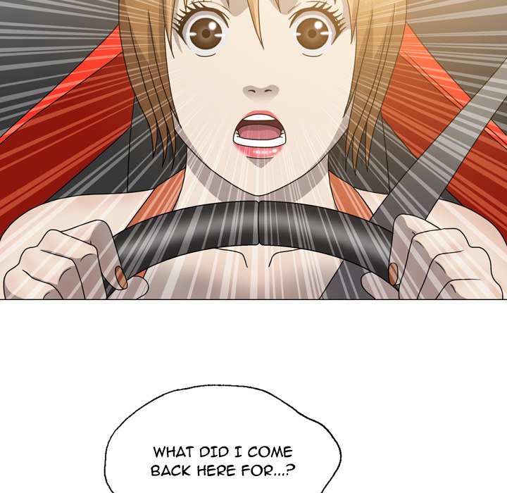 Disfigured Chapter 21 - HolyManga.Net