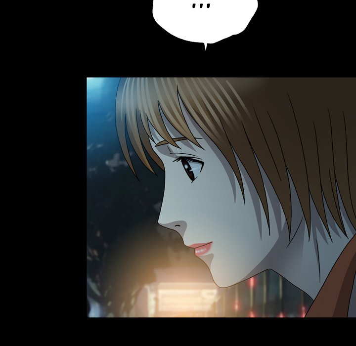 Disfigured Chapter 21 - HolyManga.Net