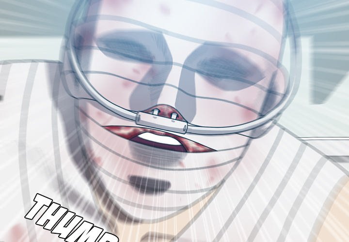 Disfigured Chapter 21 - HolyManga.Net