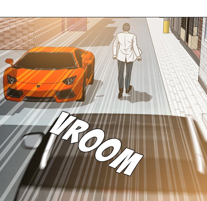 Disfigured Chapter 21 - HolyManga.Net