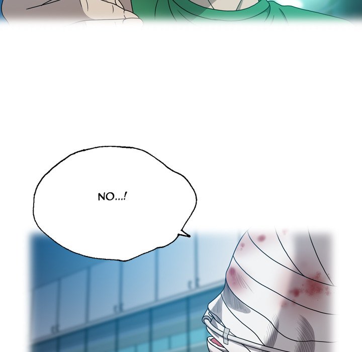Disfigured Chapter 21 - HolyManga.Net