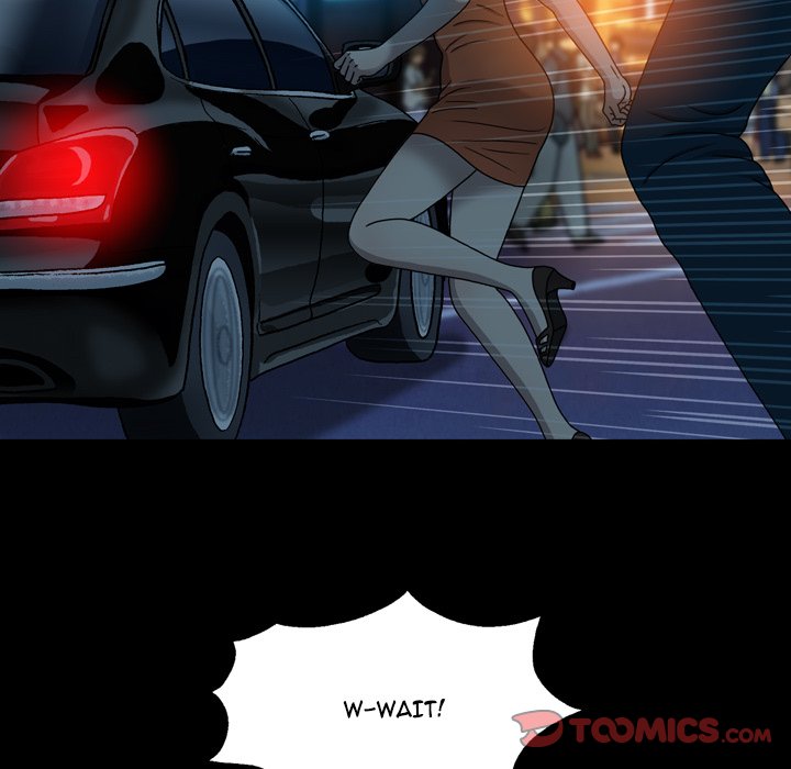 Disfigured Chapter 21 - HolyManga.Net