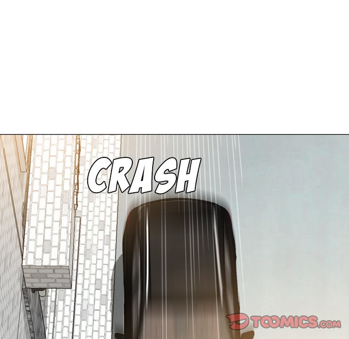 Disfigured Chapter 21 - HolyManga.Net