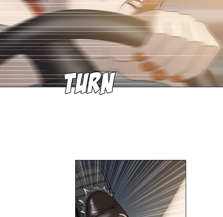 Disfigured Chapter 21 - HolyManga.Net