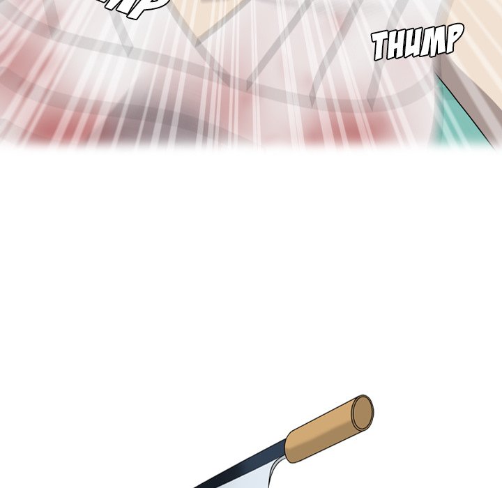 Disfigured Chapter 21 - HolyManga.Net