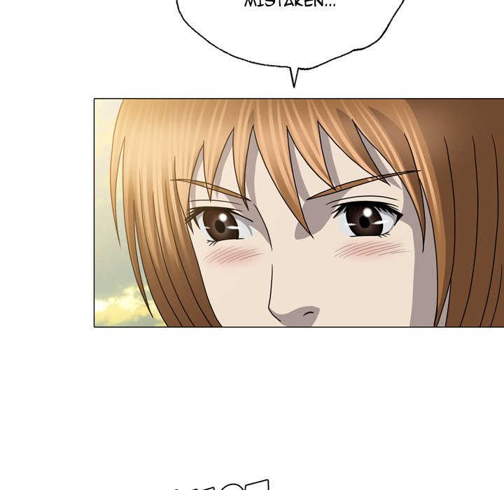 Disfigured Chapter 21 - HolyManga.Net