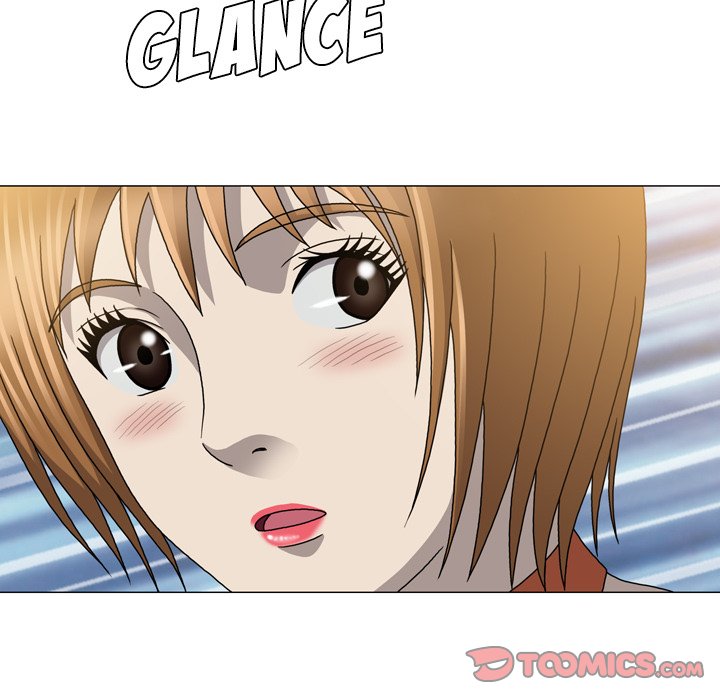 Disfigured Chapter 21 - HolyManga.Net