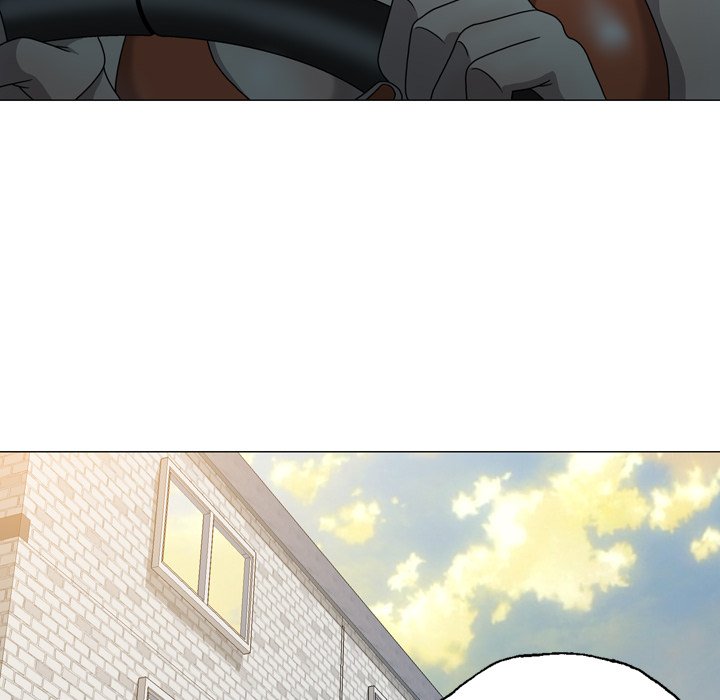 Disfigured Chapter 21 - HolyManga.Net