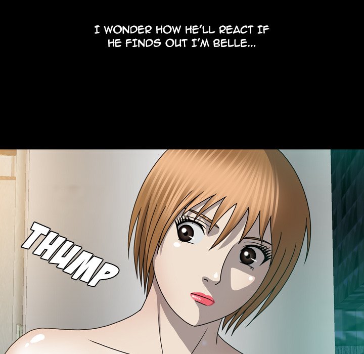 Disfigured Chapter 21 - HolyManga.Net