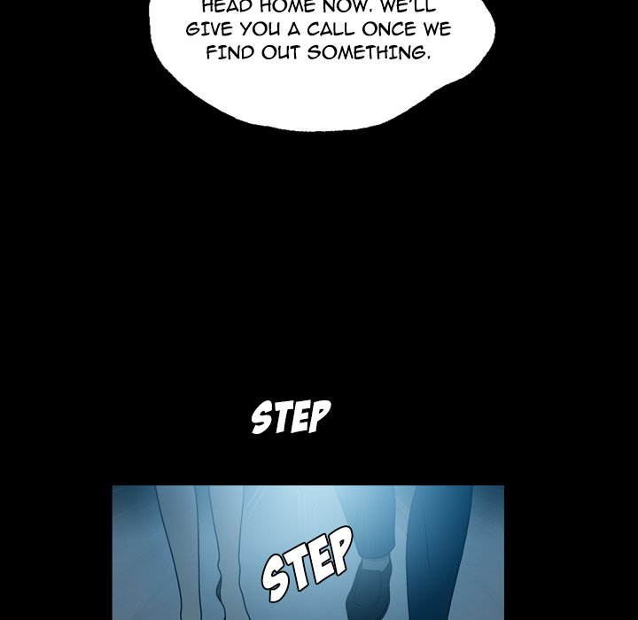 Disfigured Chapter 21 - HolyManga.Net