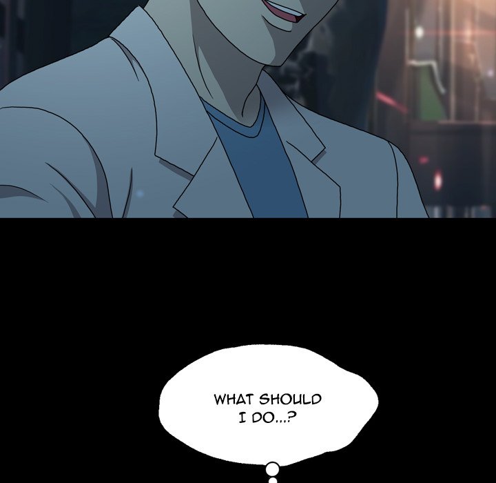 Disfigured Chapter 21 - HolyManga.Net