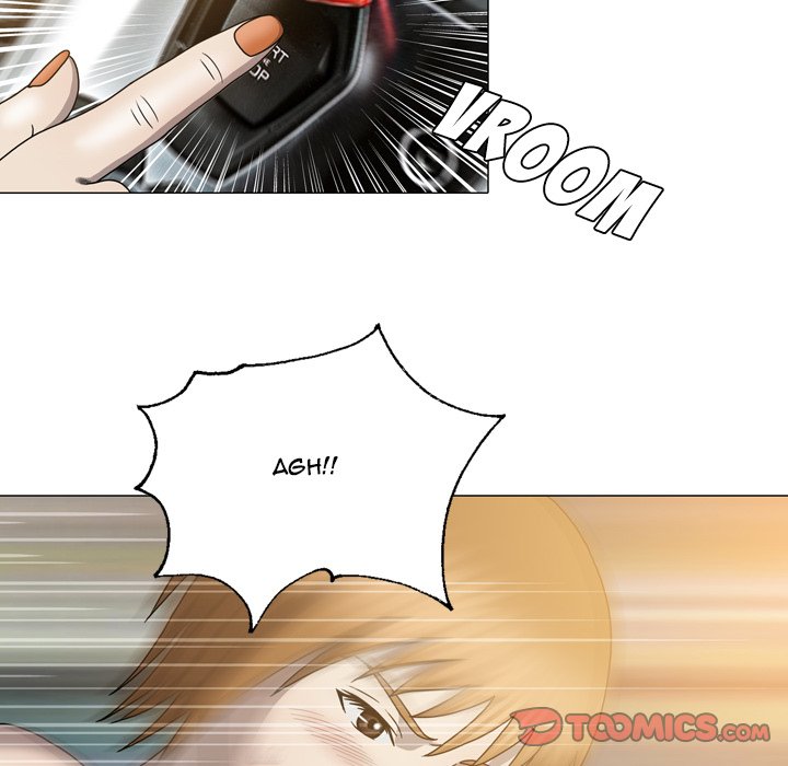 Disfigured Chapter 21 - HolyManga.Net