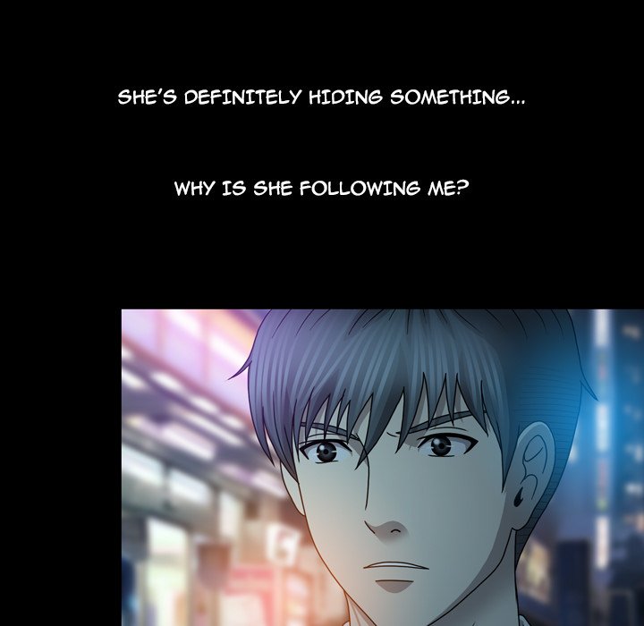 Disfigured Chapter 21 - HolyManga.Net