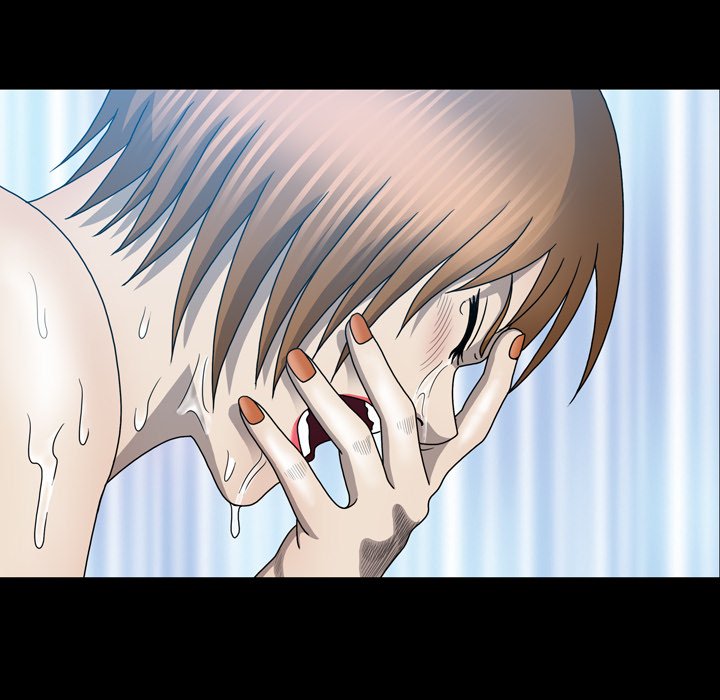 Disfigured Chapter 21 - HolyManga.Net