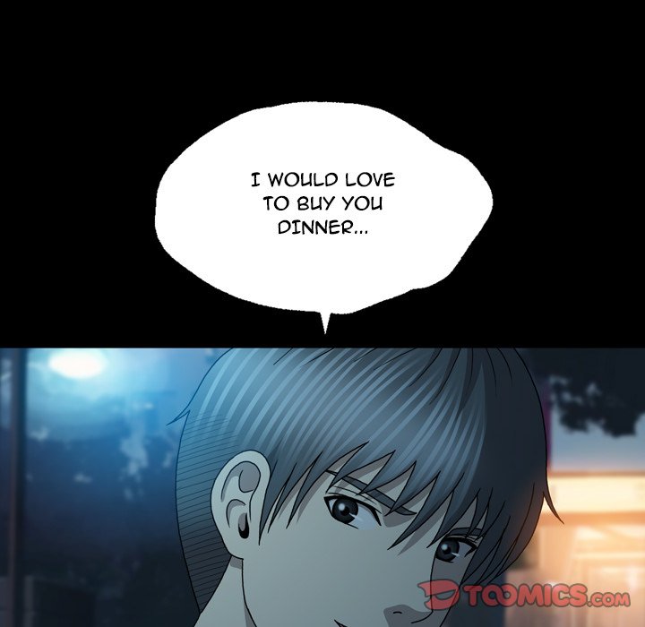 Disfigured Chapter 21 - HolyManga.Net