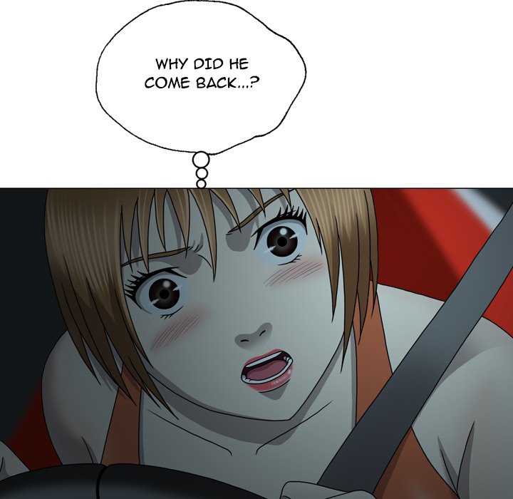 Disfigured Chapter 21 - HolyManga.Net
