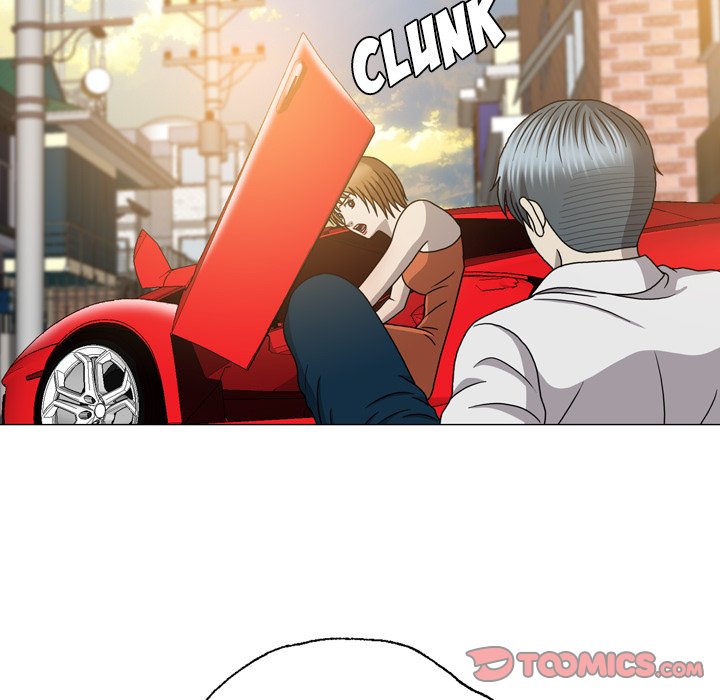 Disfigured Chapter 21 - HolyManga.Net
