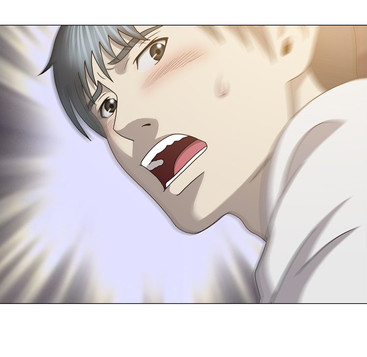 Disfigured Chapter 21 - HolyManga.Net