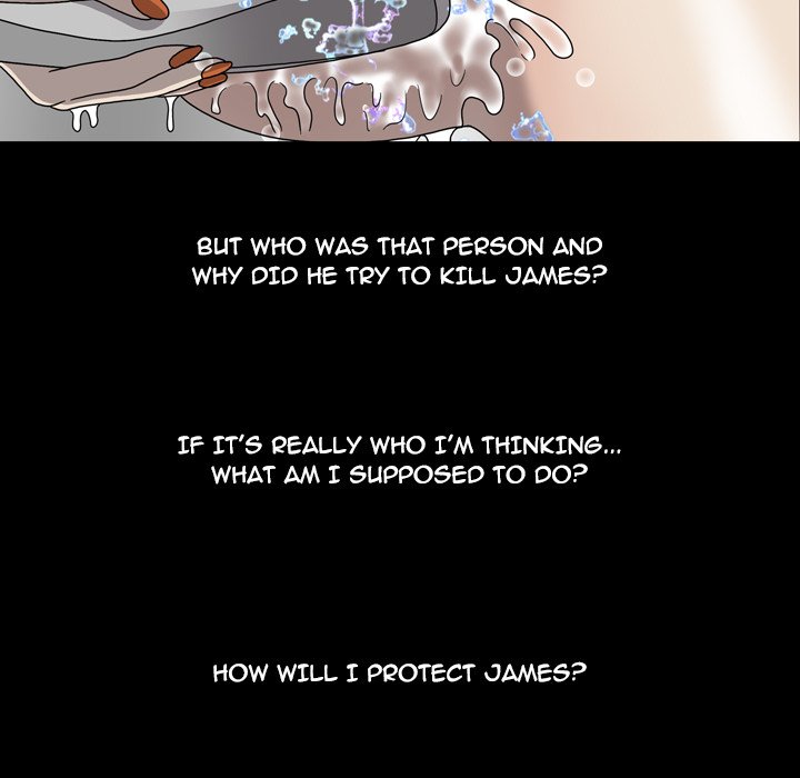Disfigured Chapter 21 - HolyManga.Net