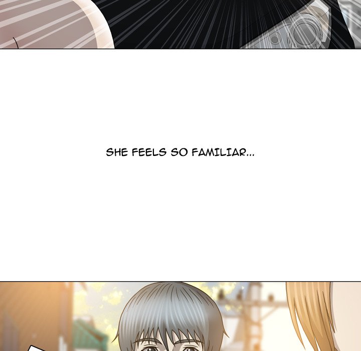 Disfigured Chapter 21 - HolyManga.Net