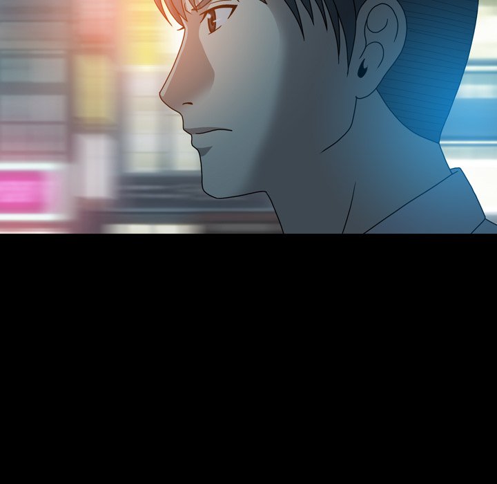 Disfigured Chapter 21 - HolyManga.Net