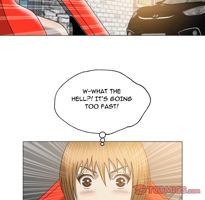 Disfigured Chapter 21 - HolyManga.Net