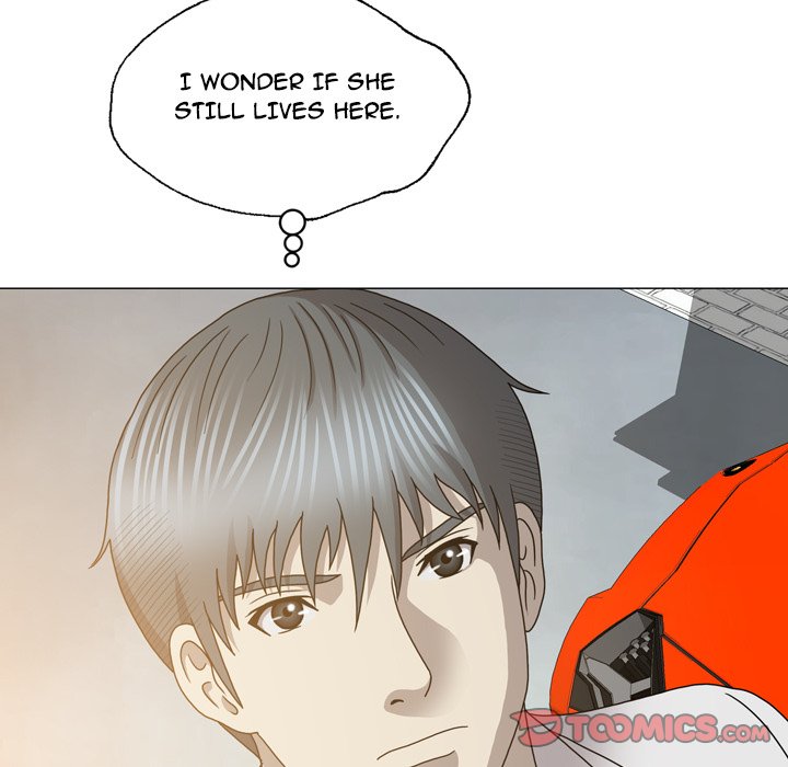 Disfigured Chapter 21 - HolyManga.Net