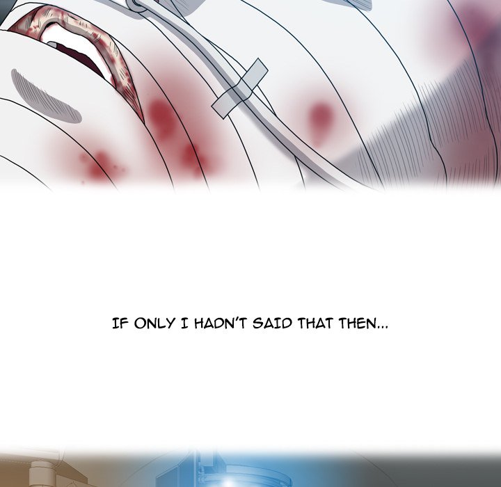 Disfigured Chapter 21 - HolyManga.Net