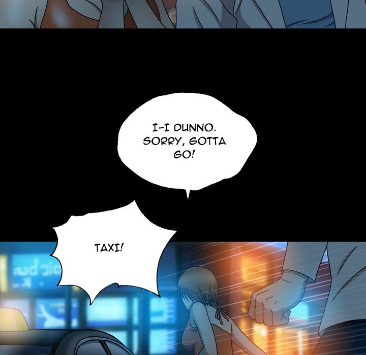Disfigured Chapter 21 - HolyManga.Net