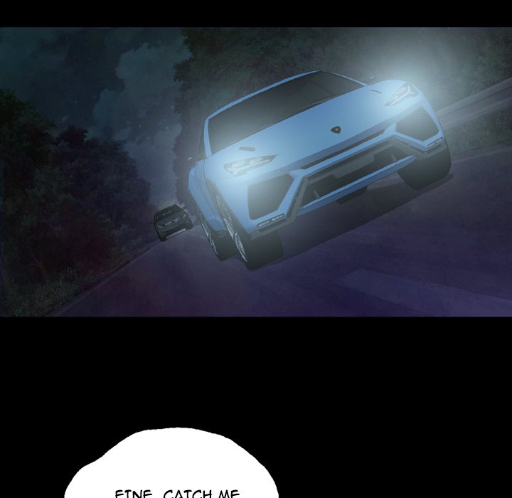 Disfigured Chapter 21 - HolyManga.Net